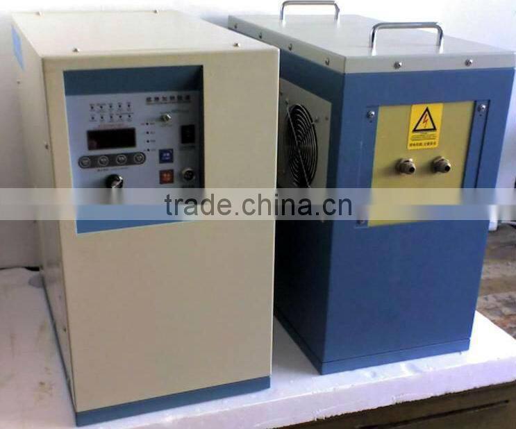 compost tumbler screening machine