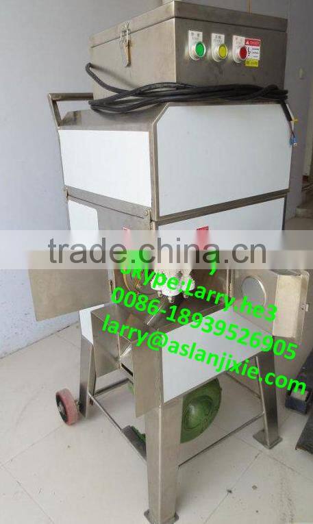 fresh corn sheller machine/fresh corn sheller/fresh corn shelling machine