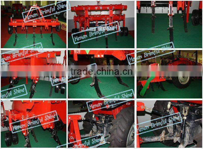 Rotary Cultivator For cultivation of vegetables