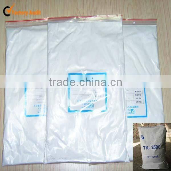 Decreasing Price Talc Powder