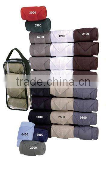 fleece bandage