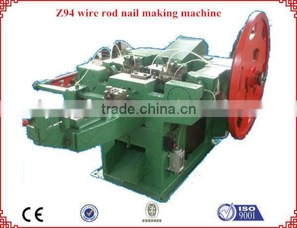 automatic nail making machine factory of Dongxing brand