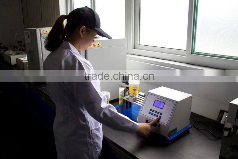 high quality food grade disposable paper cup