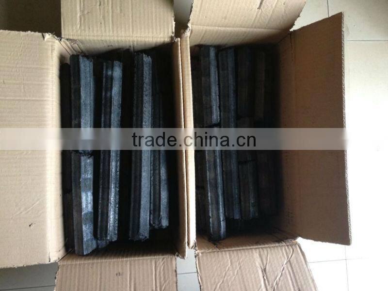 indonesia wood sawdust charcoal for bbq charcoal use