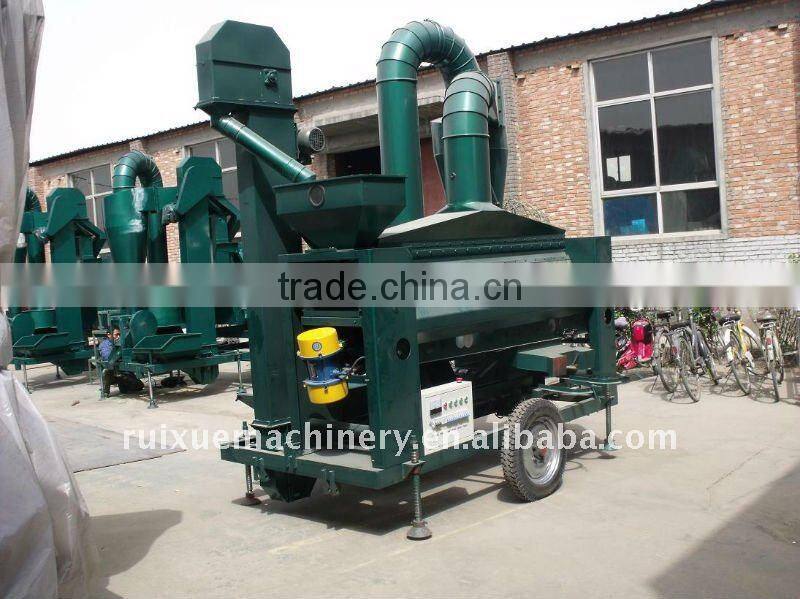 Chinese Separator