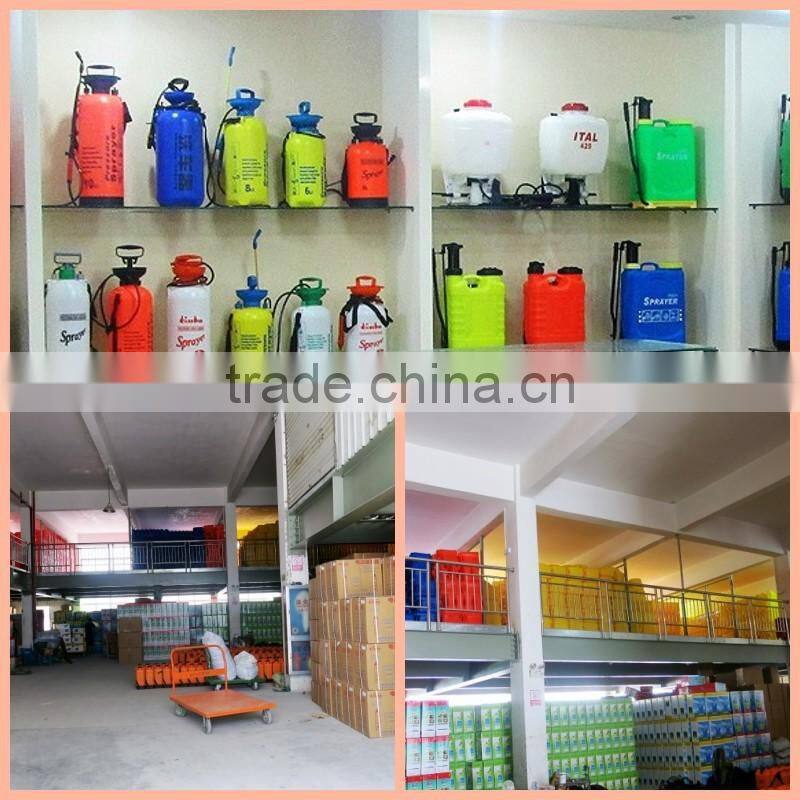 16L Knapsack Pressure Sprayer For Agricultural Use/Garden Tools