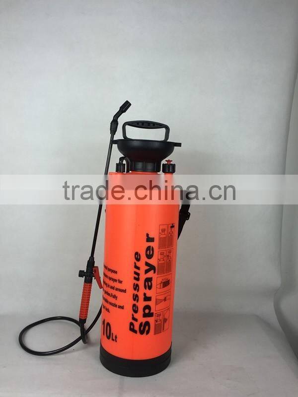 10L Pressure Garden Tool Agricultural Sprayer(TF-10D)