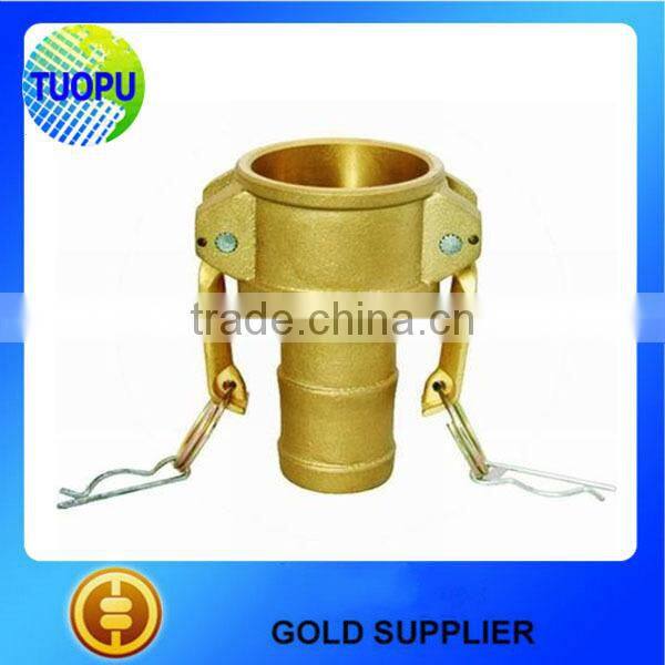 Brass Dust Cap, Brass Camlock Quick Coupling Dust Caps