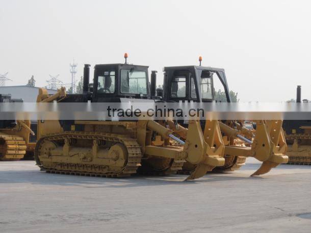 Shantui bulldozer SD32V with perfect steering system and brakeing system