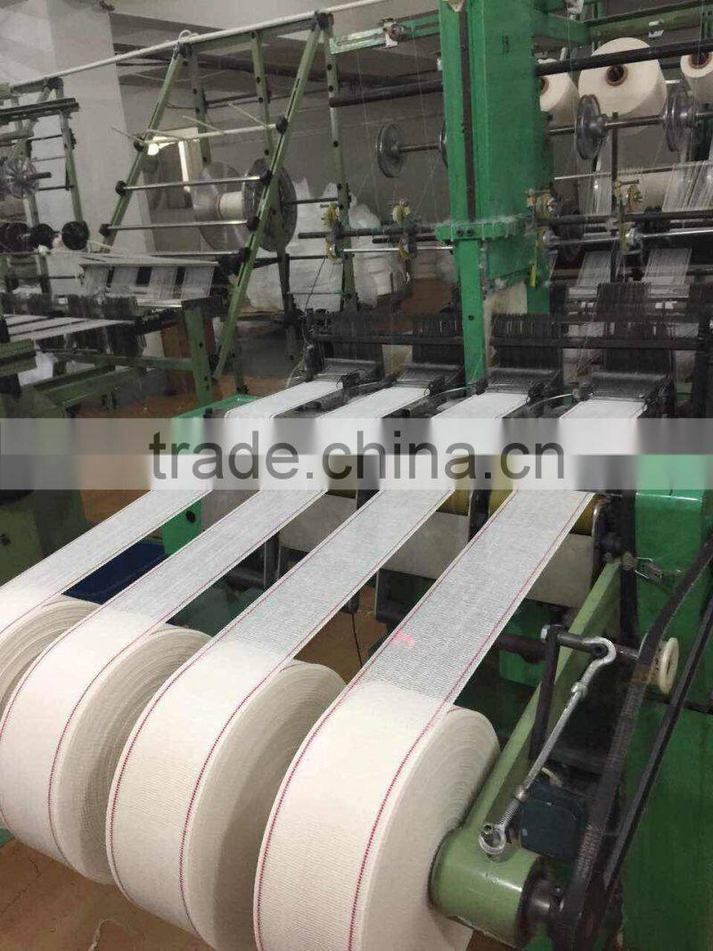 medical gauze bandage making machine needle loom