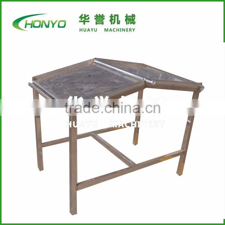 304 Stainless Steel Workbench