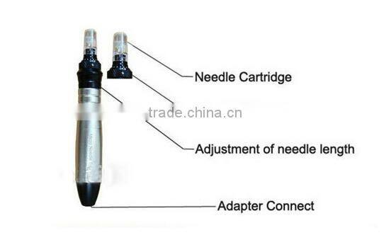Micro Needle Pen for Beauty sallon price