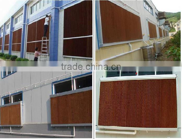 Greenhouse / poultry farm / industrial circulator fan