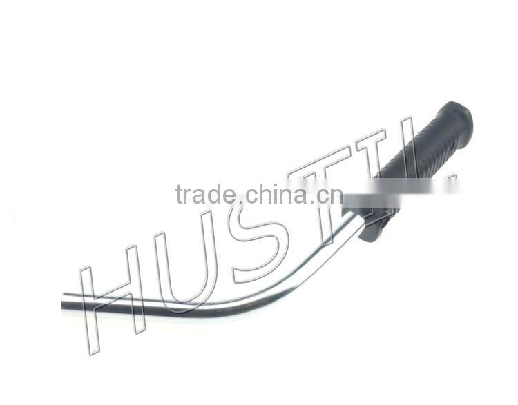 Chinese Cheap Brush Cutter 139 Grass Trimmer Left Handle