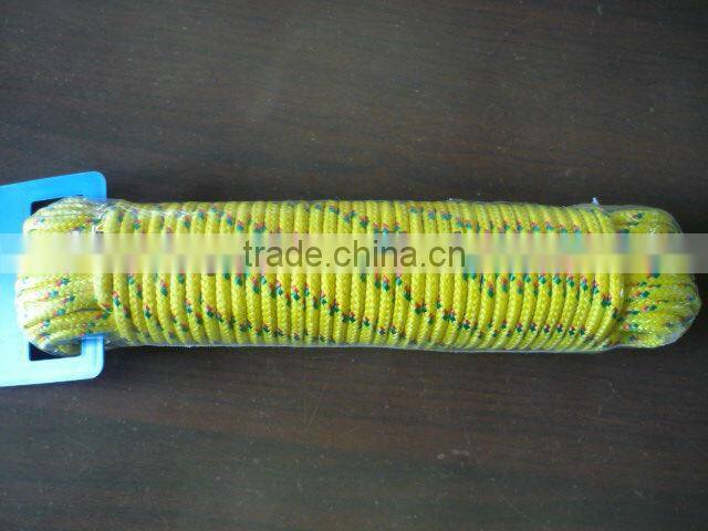 braid pp rope