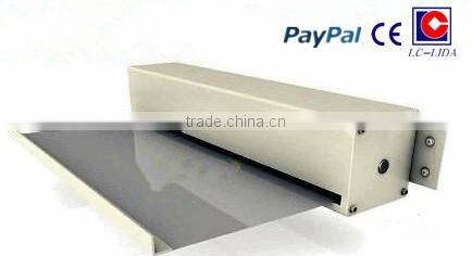 LC-LIDA noise free automatic pull-out/takup shield LC-LIDA