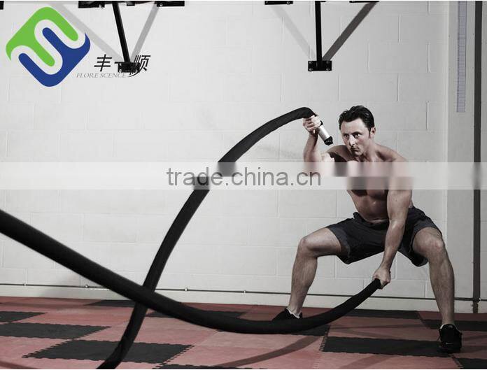 Crossfit Battle Power Rope