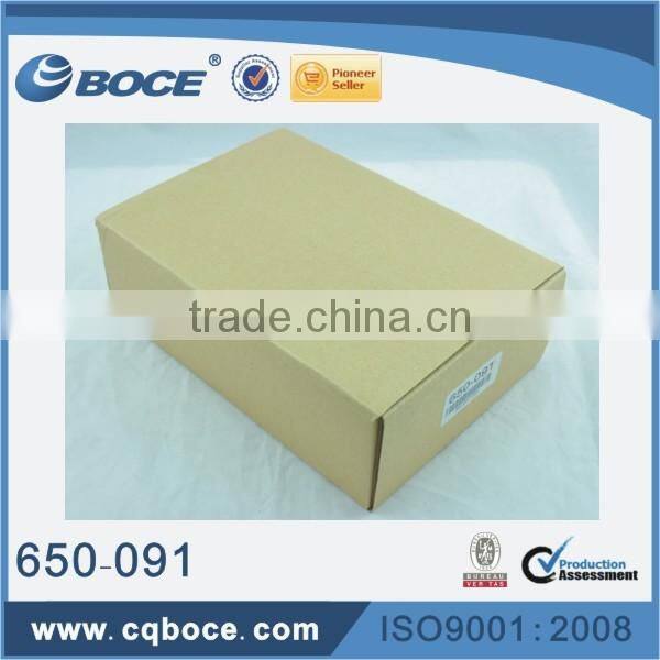 Electric Generator Control Panels PCB Design 650-091