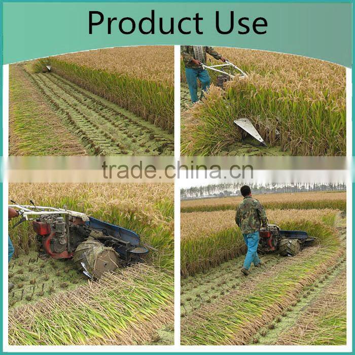 Good Quality Millet Mini Harvester Made In China