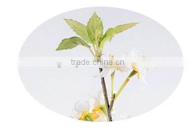 Factory Wholesale Artificial Indoor Cherry Blossom Tree