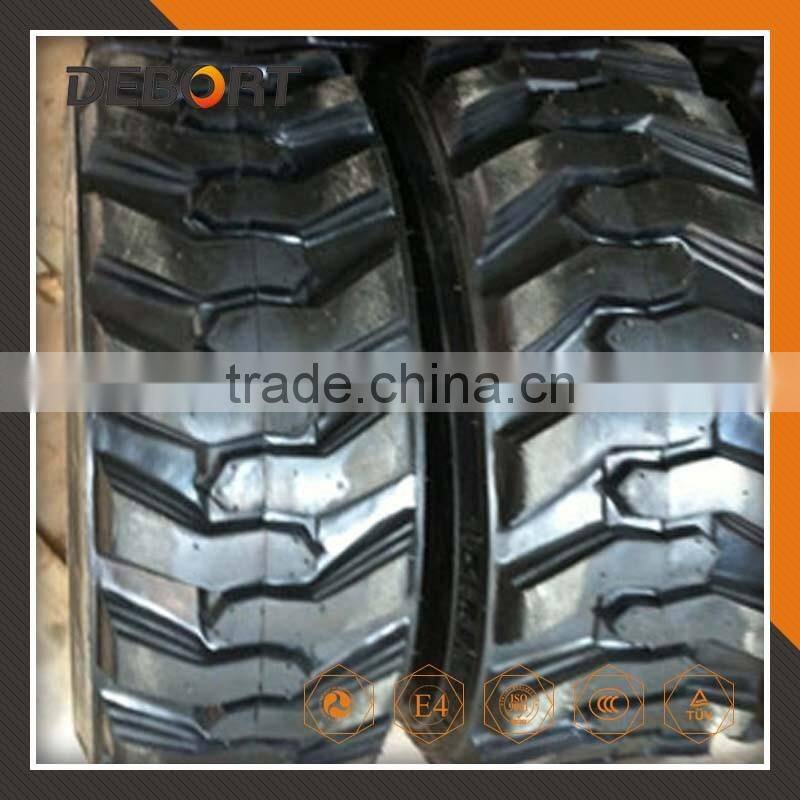 Looking for distributors canada of 10-16.5 12-16.5 bobcat skidsteer tire