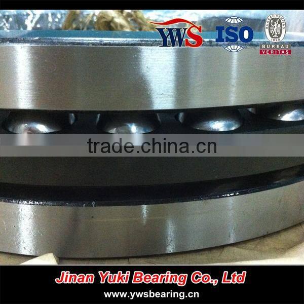 plane thrust ball bearing 51206