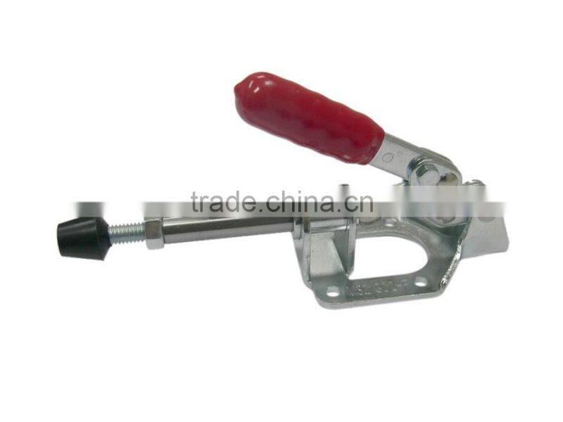 Standard heavy duty usage nickel plating material 31200 toggle clamp