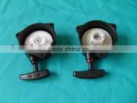 brush cutter blade Brush Cutter Spare Parts spare parts for brush cutter/