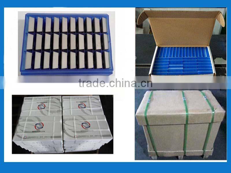 hot selling polished milling cutter carbide blades for wood