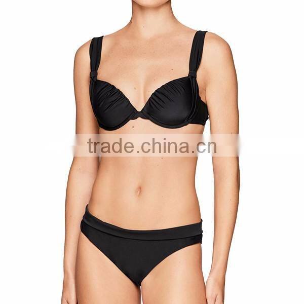 2017 sexy fashion swimwear bikini women