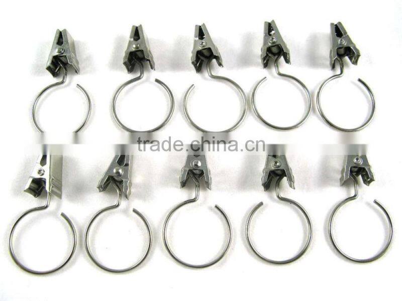 Custom difference size S shape hooks,metal S hooks ISO/SGS/TS16949 passed