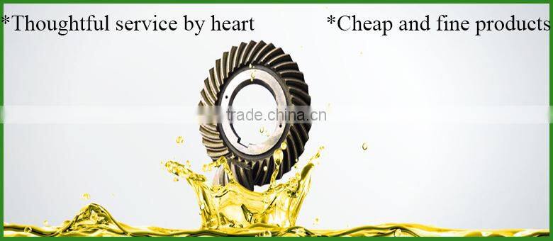 Chognqing new automobile gear for sale