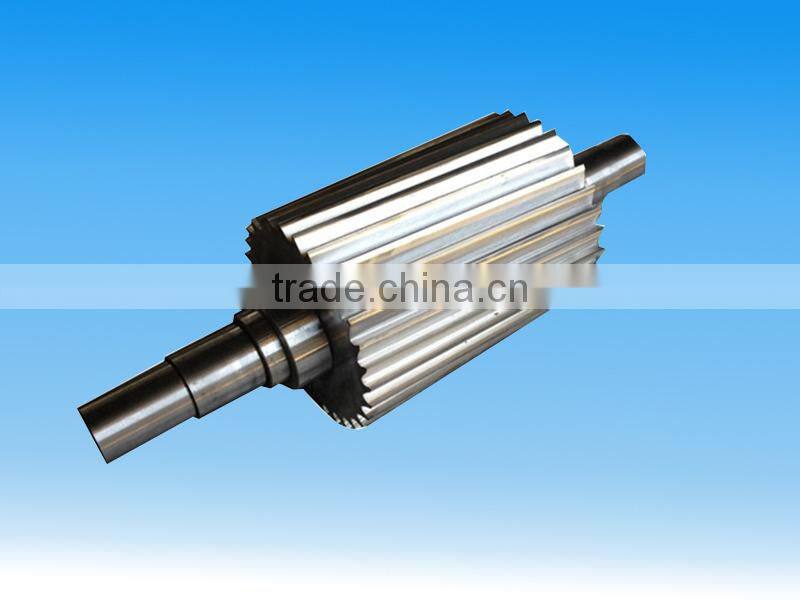 "paper shredder" blades/pvc shredder blades