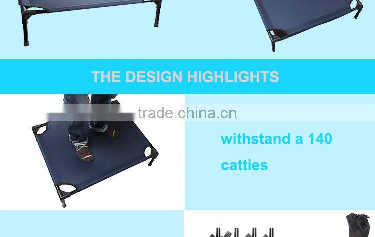 factory wholesale elevated dog beds for large dogs scruffs dog beds