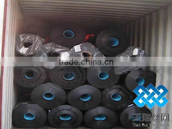 0.50mm/0.75mm/1mm hdpe Geomembrane/pvc geomembrane supplier