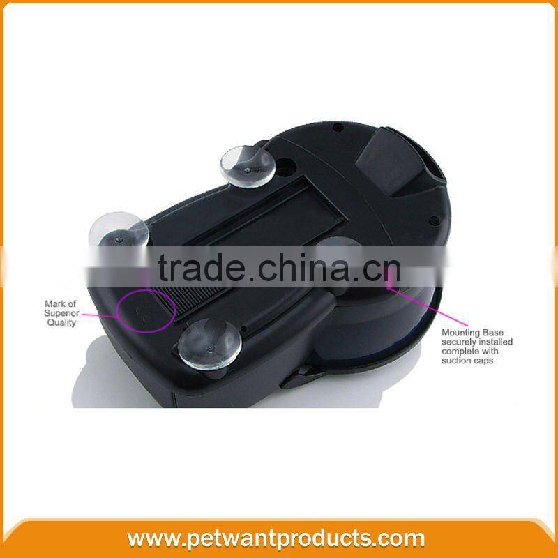 digital automatic aquarium fish feeder food PFF-01 Pond Supplies LCD Auto Feeder