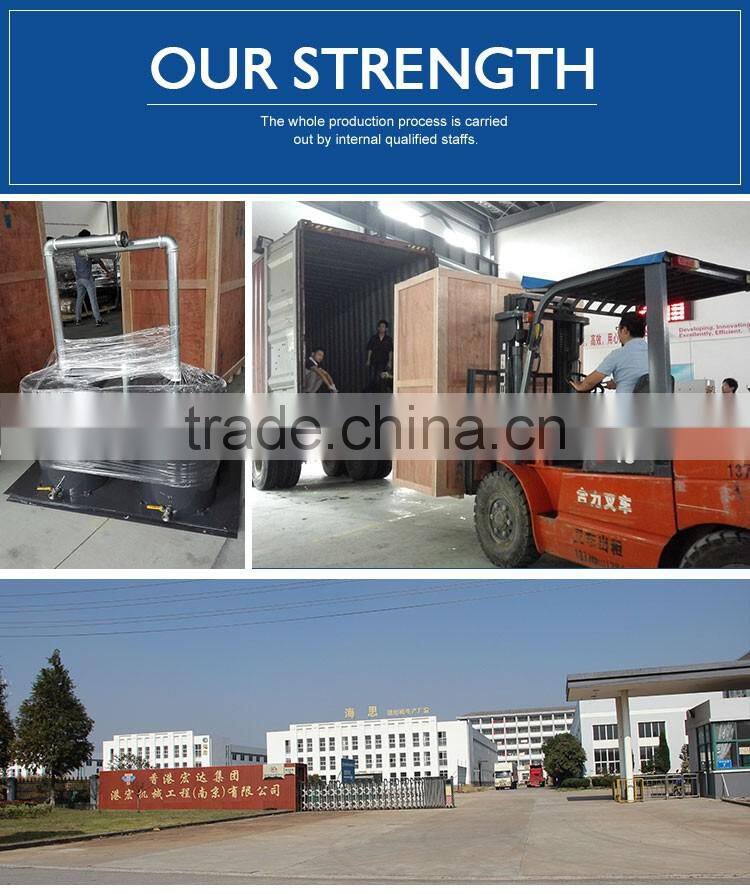 150mm single screw plastic Extruder for sale