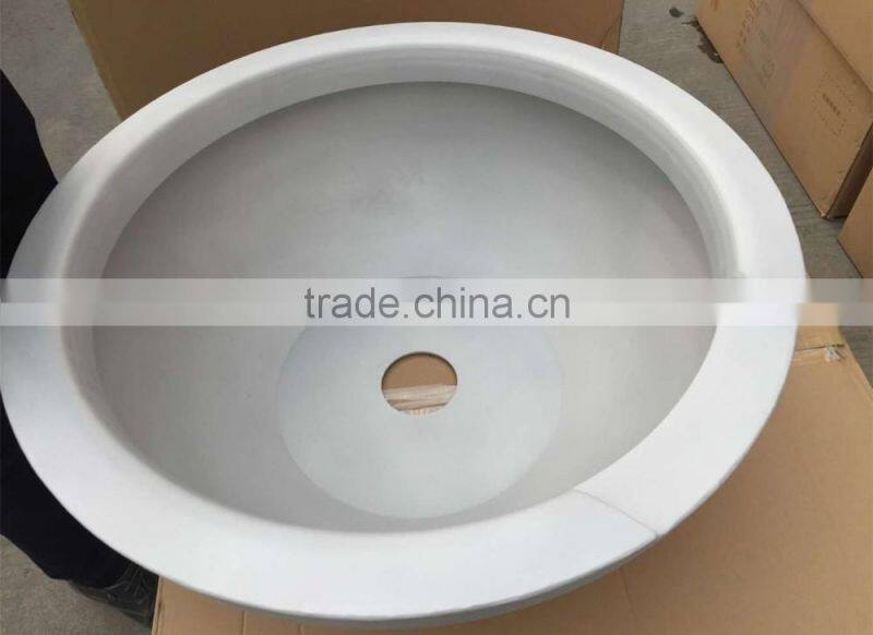 Square aluminum bowl,large aluminum bowls