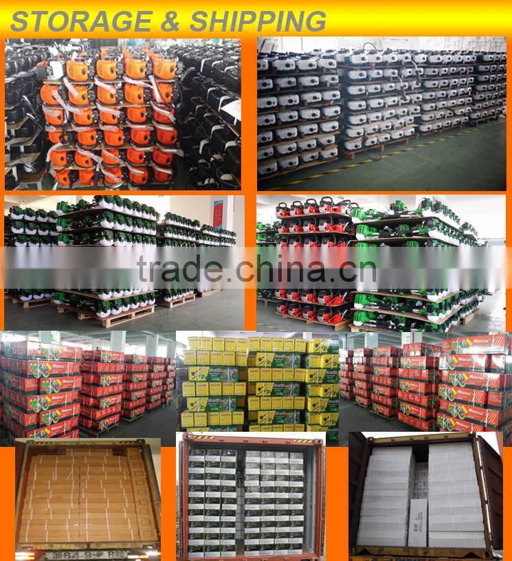 china supplier 26cc multifunction tool 4in1 brush cutter