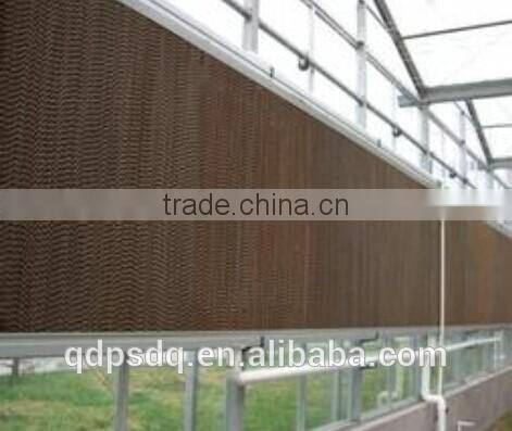 Factory Competitive Price of Poultry Farm Evaporative Air Cooling Pad