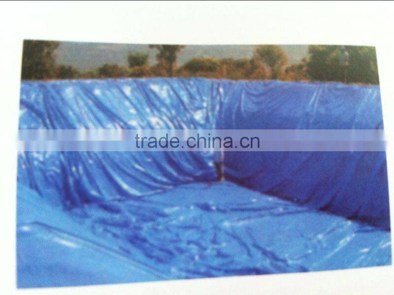 plastic eyelets waterproof cross laminated tarpaulin for trucks