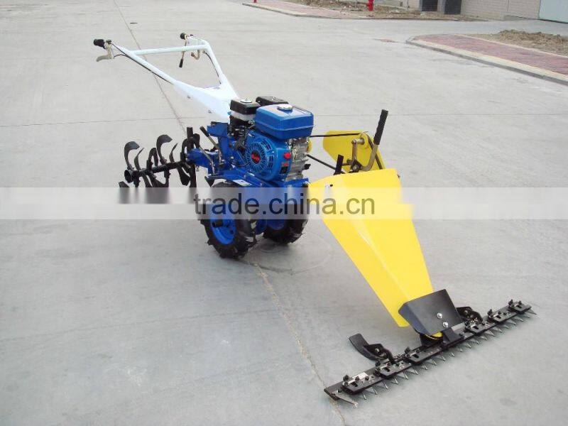 mini scissor mower, alfalfa cutter