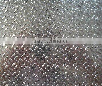Aluminum Treadplate