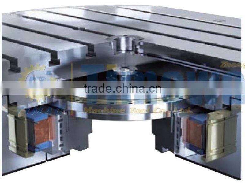 VY-63F5 CNC Vertical Five-axis Linkage Machining Center With High-precision