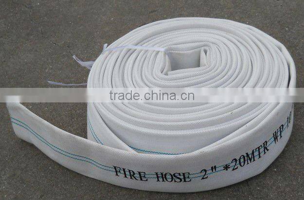 Fire hose