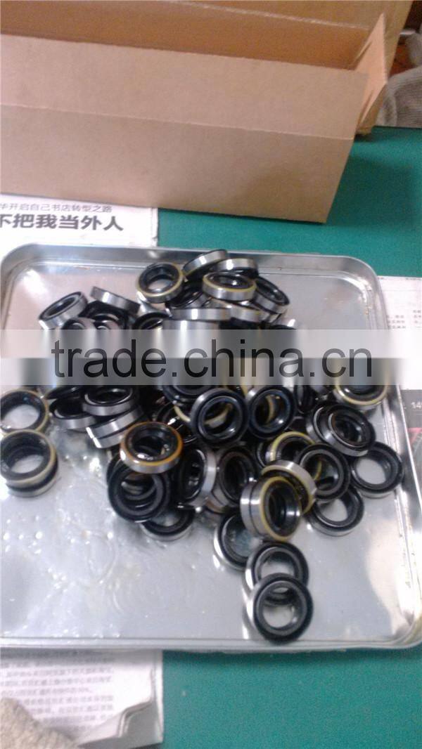 Engine Parts Oil Seal Gasket