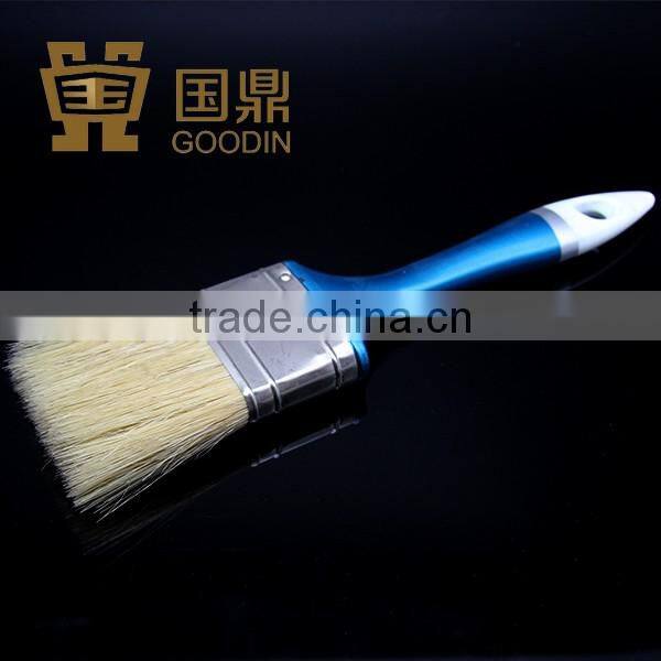 FREE SAMPLE HAND TOOLS ARTISTS BRUSHES COW BRUSH