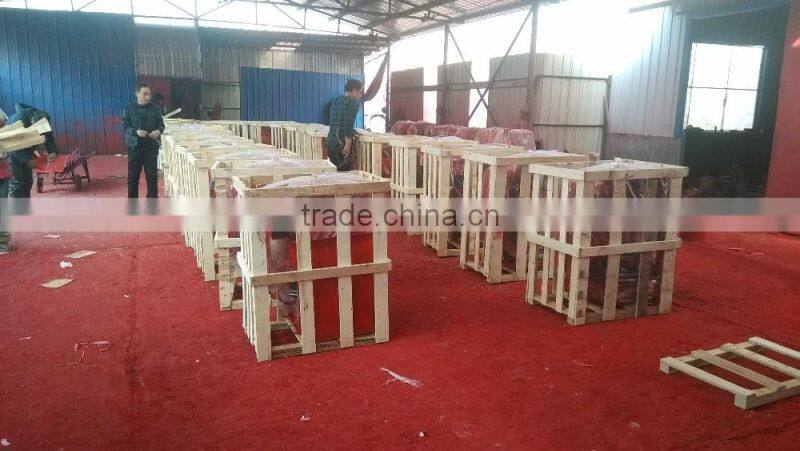 2016 agricultural sorghum rice sheller