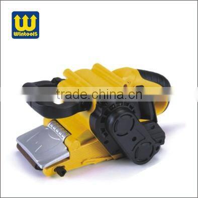 Professional belt sanders for sale belt sander WT2348