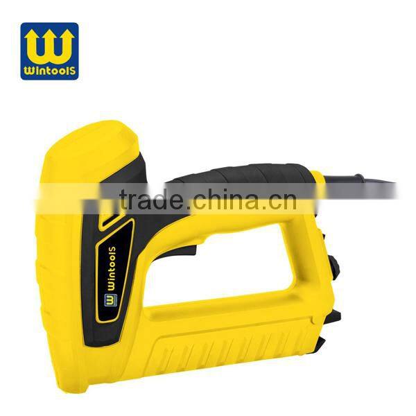 Wintools power tools electric nailer tacker WT02999